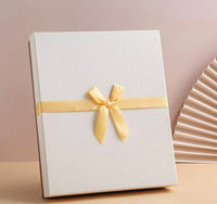 Better to add a gift box