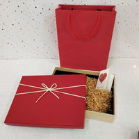 Better to add a gift box