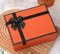 With Beautiful Box